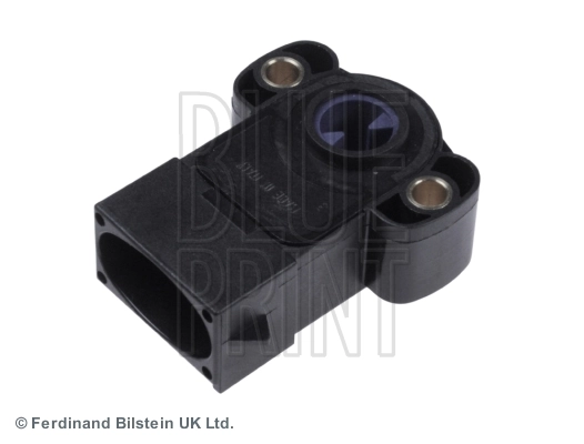 Sensor, throttle position